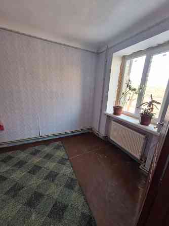 Продам 3-х комн квартиру с авт отоп в городе Луганск Луганск