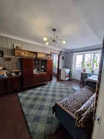 Продам 3-х комн квартиру с авт отоп в городе Луганск Луганск