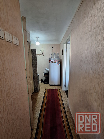 Продам 3-х комн квартиру с авт отоп в городе Луганск Луганск - изображение 5