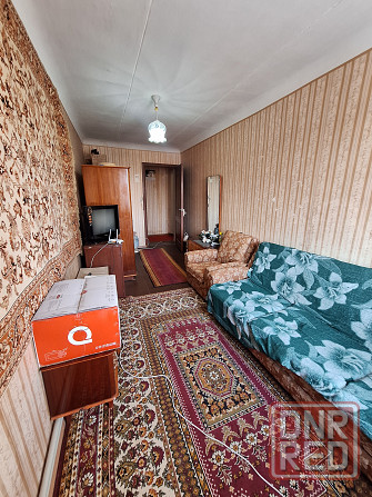 Продам 3-х комн квартиру с авт отоп в городе Луганск Луганск - изображение 4