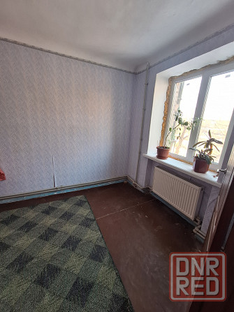 Продам 3-х комн квартиру с авт отоп в городе Луганск Луганск - изображение 3