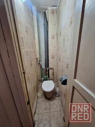 Продам 3-х комн квартиру с авт отоп в городе Луганск Луганск - изображение 7