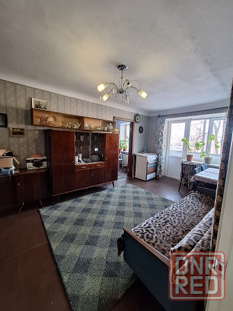 Продам 3-х комн квартиру с авт отоп в городе Луганск Луганск - изображение 2