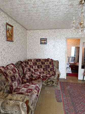 Продам 3 х ком.квартиру 3/9, 65 м2.Ленинский проспект 7. Донецк