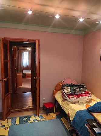 Вода постоянно. Продам 3к.кв., Буденновский р-н, Заперевальная, Нижнекурганская. Донецк