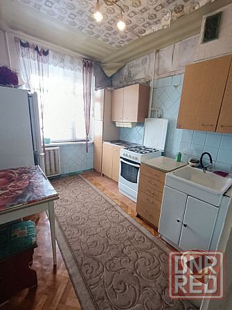 Сдам 3 Текстильщик Донецк - изображение 1