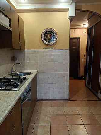 Продам 3- х комнатную квартиру Коммунистическая Донецк