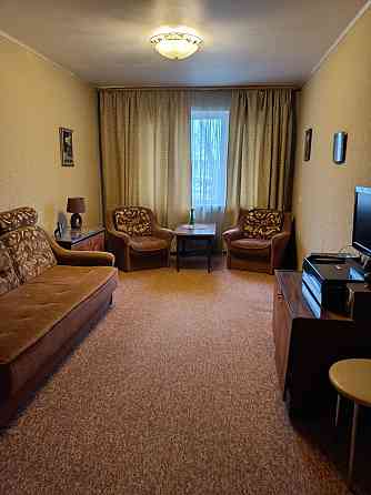 Продам 3- х комнатную квартиру Коммунистическая Донецк