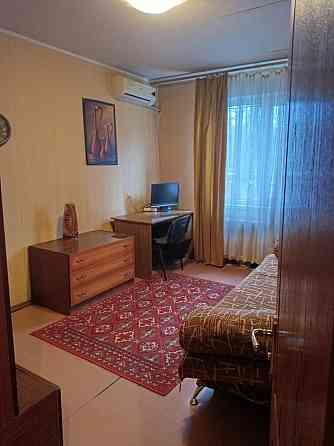 Продам 3- х комнатную квартиру Коммунистическая Донецк