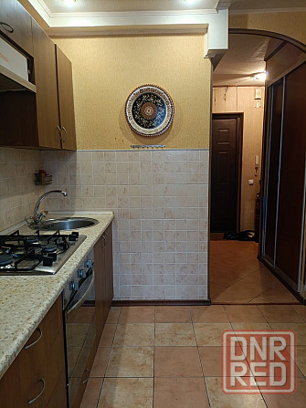 Продам 3- х комнатную квартиру Коммунистическая Донецк - изображение 1