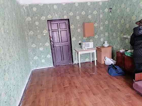 Продам комнату в общежитии Макеевка