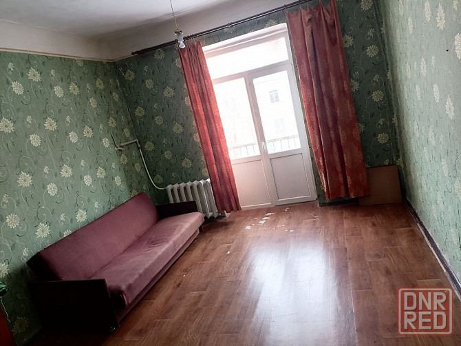 Продам комнату в общежитии Макеевка - изображение 1