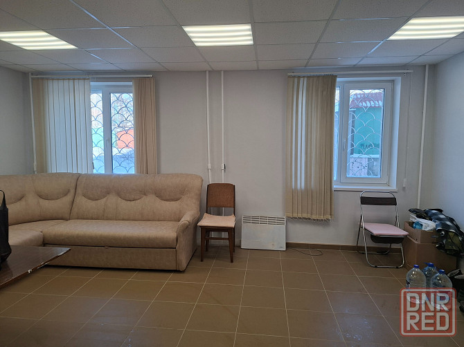 Офисное помещение Донецк - изображение 5