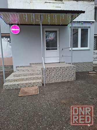 Офисное помещение Донецк - изображение 1