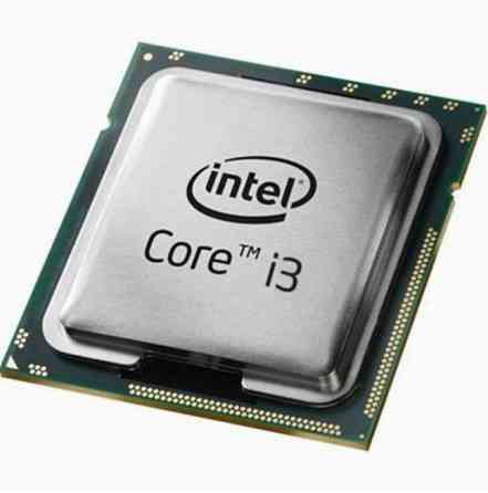 Процессор Intel Core I3-2120, 3.30 ггц б/у (арт-4036) Донецк