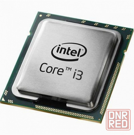 Процессор Intel Core I3-2120, 3.30 ггц б/у (арт-4036) Донецк - изображение 1