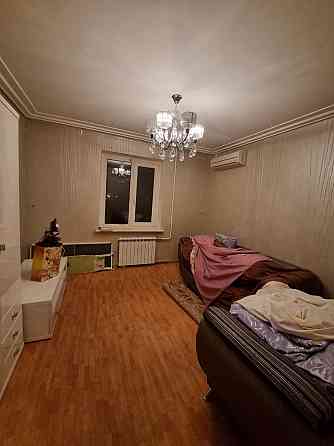 2-х комнатная крупногабаритная квартира на Раздольной Донецк