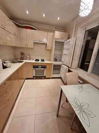 2-х комнатная крупногабаритная квартира на Раздольной Донецк