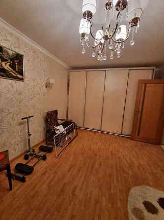 2-х комнатная крупногабаритная квартира на Раздольной Донецк