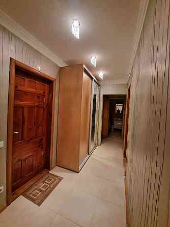 2-х комнатная крупногабаритная квартира на Раздольной Донецк