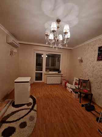 2-х комнатная крупногабаритная квартира на Раздольной Донецк