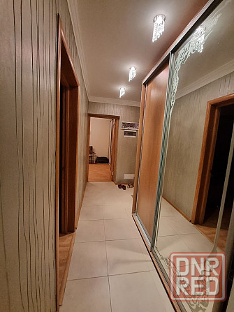 2-х комнатная крупногабаритная квартира на Раздольной Донецк - изображение 7