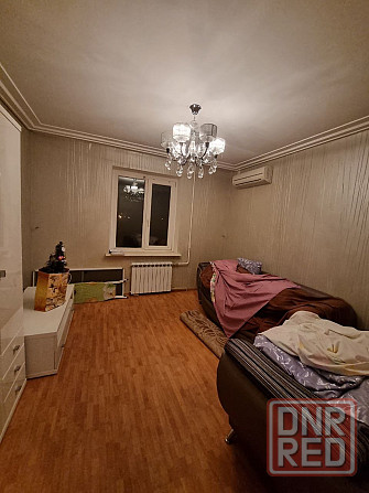 2-х комнатная крупногабаритная квартира на Раздольной Донецк - изображение 3