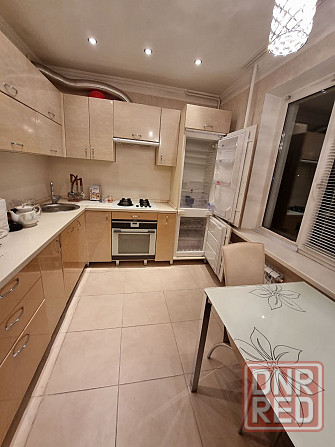 2-х комнатная крупногабаритная квартира на Раздольной Донецк - изображение 1