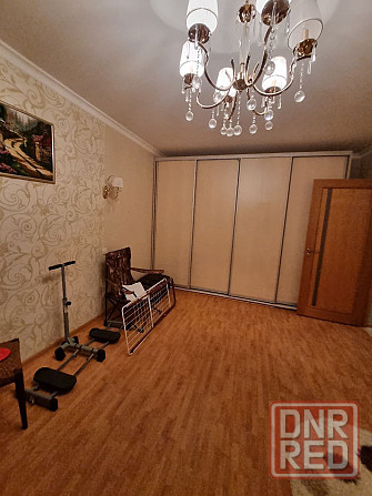 2-х комнатная крупногабаритная квартира на Раздольной Донецк - изображение 5
