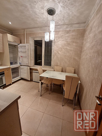 2-х комнатная крупногабаритная квартира на Раздольной Донецк - изображение 2