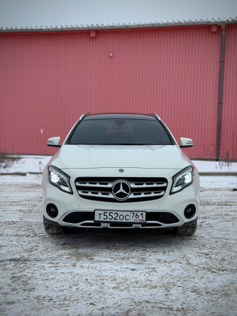 Продам Mercedes Benz gla 250 Донецк