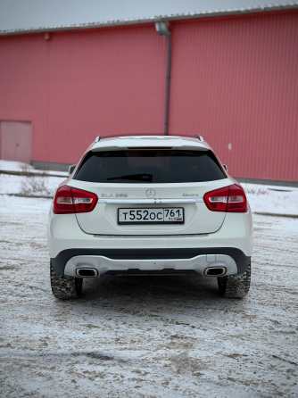 Продам Mercedes Benz gla 250 Донецк