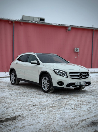 Продам Mercedes Benz gla 250 Донецк