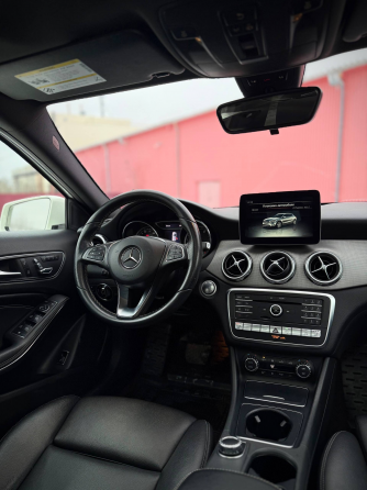 Продам Mercedes Benz gla 250 Донецк