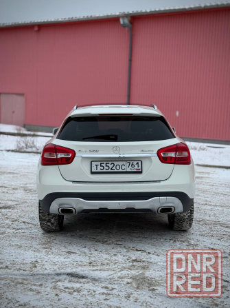 Продам Mercedes Benz gla 250 Донецк - изображение 3