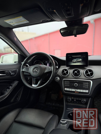 Продам Mercedes Benz gla 250 Донецк - изображение 4