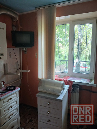 Продам однушку, Киевский район. Донецк - изображение 1