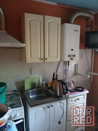 Продам однушку, Киевский район. Донецк - изображение 2