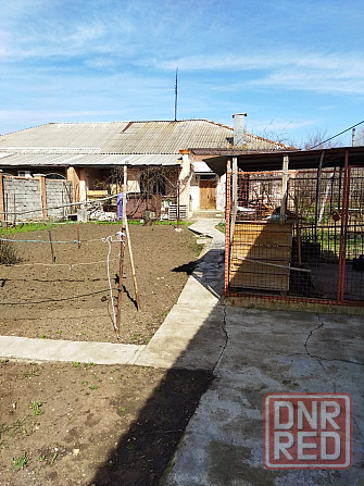 Продается Дом Зугрэс - изображение 2