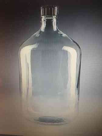 Куплю бутыль 20л.с крышкой. Донецк