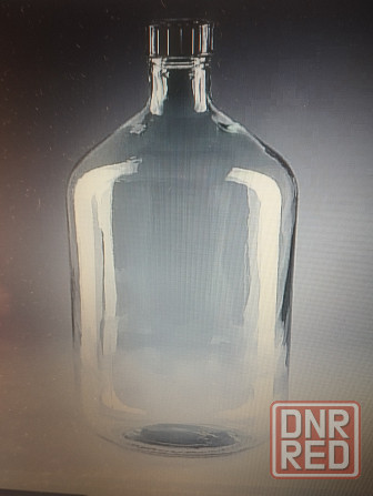 Куплю бутыль 20л.с крышкой. Донецк - изображение 2