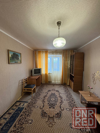 Сдам 1но комнатную квартиру Киевский район ул Буслаева Путиловский рынок Донецк - изображение 2