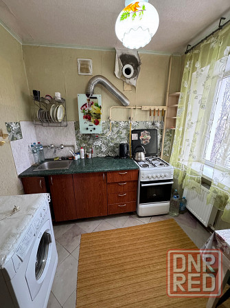 Сдам 1но комнатную квартиру Киевский район ул Буслаева Путиловский рынок Донецк - изображение 6