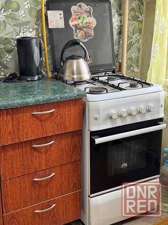 Сдам 1но комнатную квартиру Киевский район ул Буслаева Путиловский рынок Донецк - изображение 5