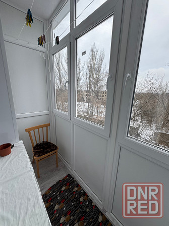 Сдам 1но комнатную квартиру Киевский район ул Буслаева Путиловский рынок Донецк - изображение 3