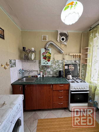 Сдам 1но комнатную квартиру Киевский район ул Буслаева Путиловский рынок Донецк - изображение 4