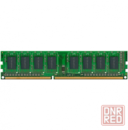 Оперативная память Dimm Ddr3 Exceleram 4 гб 1600 мгц, Cl11 (E30149a) б/у (арт-3049) Донецк - изображение 1