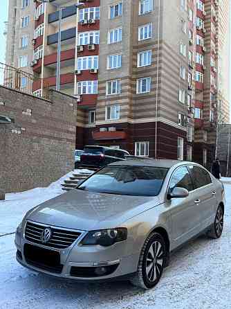 Volkswagen Passat Донецк
