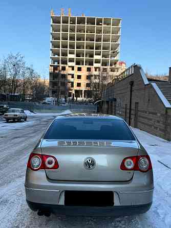 Volkswagen Passat Донецк