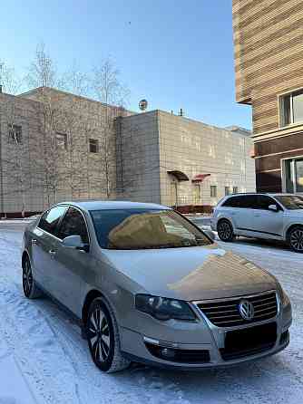 Volkswagen Passat Донецк